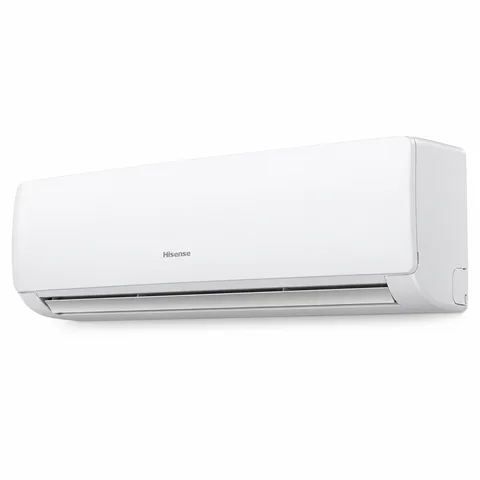 Иллюстрация Hisense AS-09HR4RLRKC01