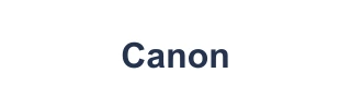 Canon