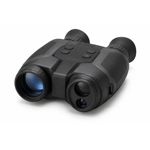 Иллюстрация Bushnell Equinox Z 260500