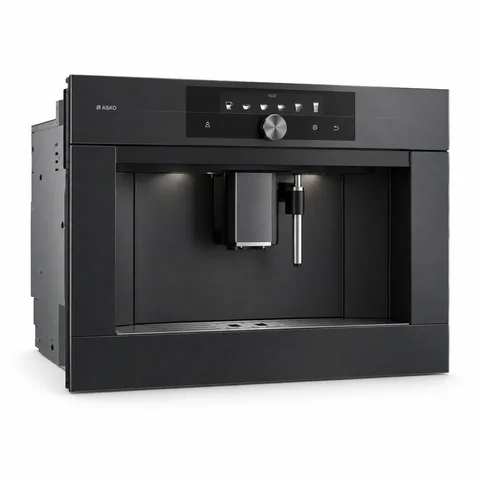 Иллюстрация ASKO CM8477B