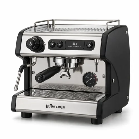 Иллюстрация La Spaziale S1 Mini Vivaldi II