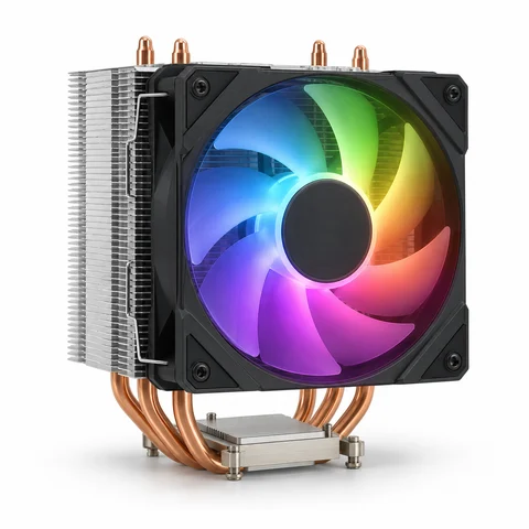 Иллюстрация: Antec