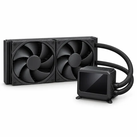 Иллюстрация: ASUS