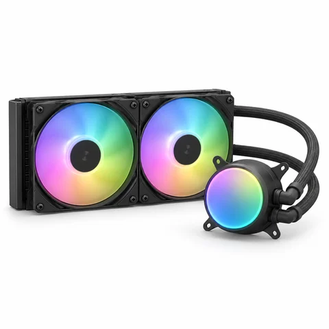 Иллюстрация: Fractal Design