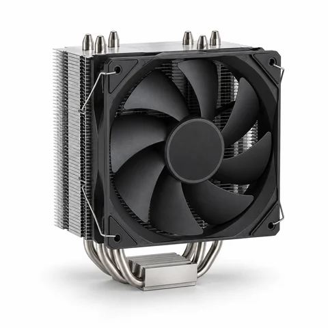 Иллюстрация: ID-COOLING