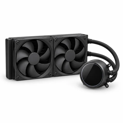 Иллюстрация: NZXT