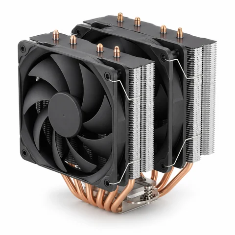 Иллюстрация: Thermalright