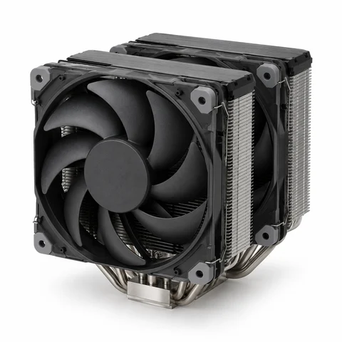 Иллюстрация: Thermaltake