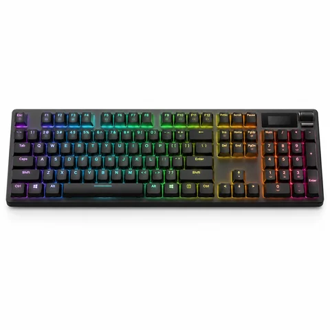 Иллюстрация: SteelSeries