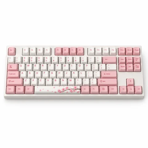 Иллюстрация: Varmilo