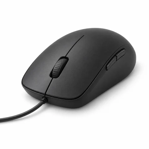 Иллюстрация Dell MS116