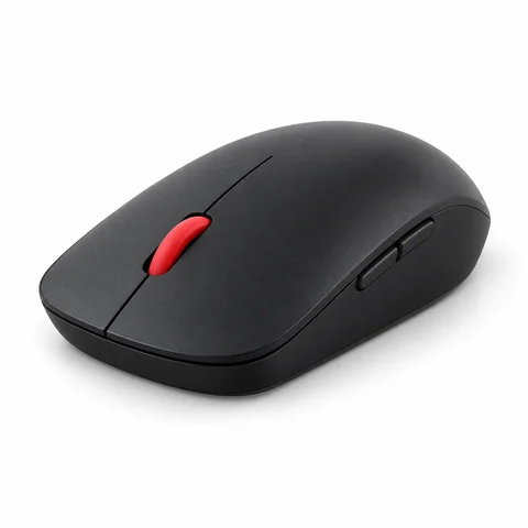 Иллюстрация Lenovo ThinkPad Bluetooth Silent Mouse