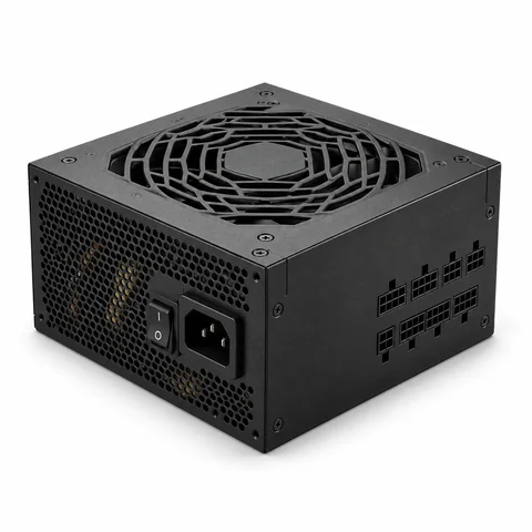 Иллюстрация MSI MAG A750GL PCIE5