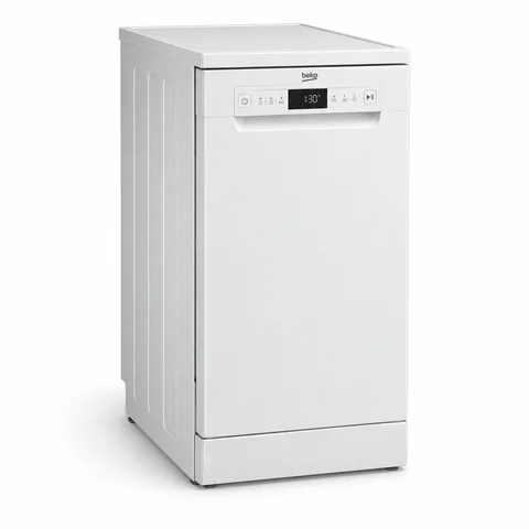 Иллюстрация: BEKO
