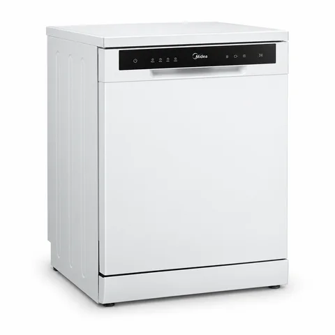 Иллюстрация: Midea