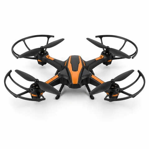 Иллюстрация JJRC H68
