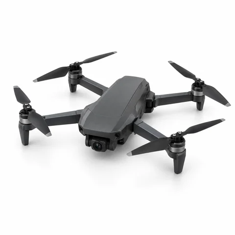 Иллюстрация YUNEEC Mantis Q