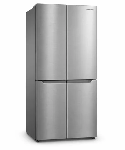 Иллюстрация HIBERG RFQ-490DX NFXq