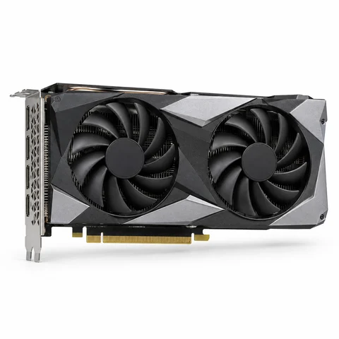 Иллюстрация INNO3D GeForce RTX 3060 8GB TWIN X2 OC