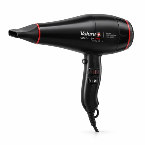 Иллюстрация Valera ColorPro Light 3000 CP 3.0 RC