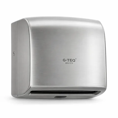 Иллюстрация G-TEQ 8861 PS