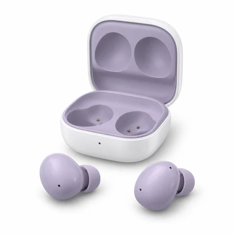 Иллюстрация Samsung Galaxy Buds2