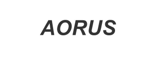 AORUS