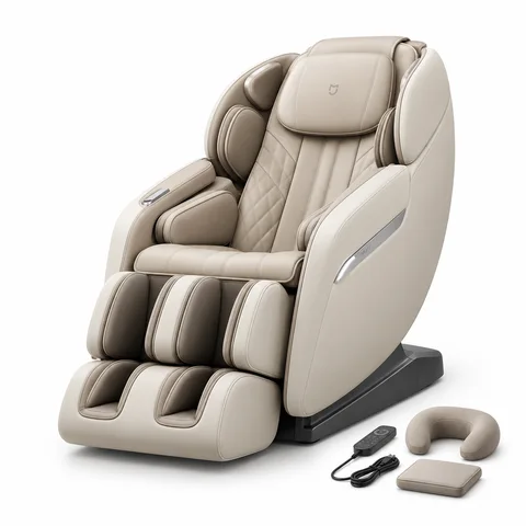 Иллюстрация Xiaomi Mijia Smart Massage Chair