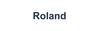 Roland