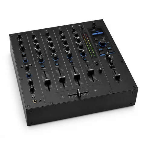 Иллюстрация Reloop RMX-60 Digital