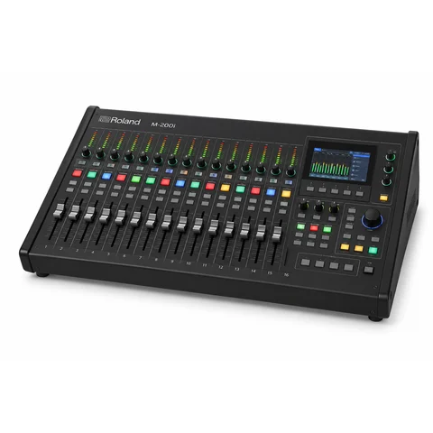 Иллюстрация Roland M-200i