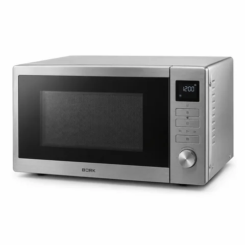 Иллюстрация BORK W 702