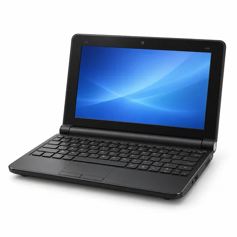 Иллюстрация Lenovo IdeaPad S10-3