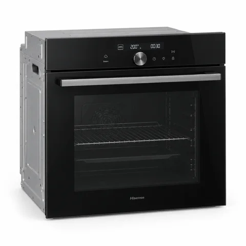 Иллюстрация Hisense BSA66334PG