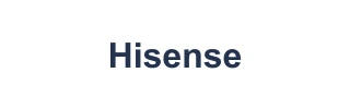 Hisense