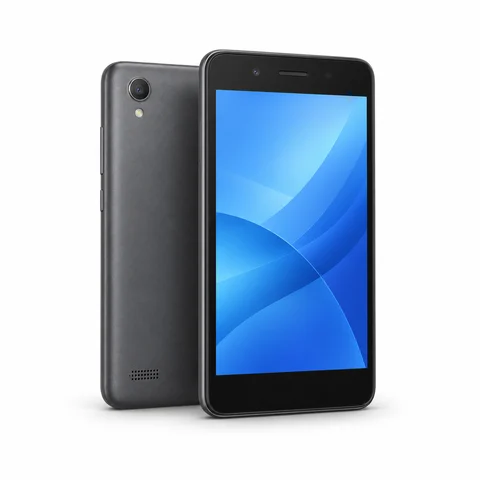 Иллюстрация TP-Link Neffos C5