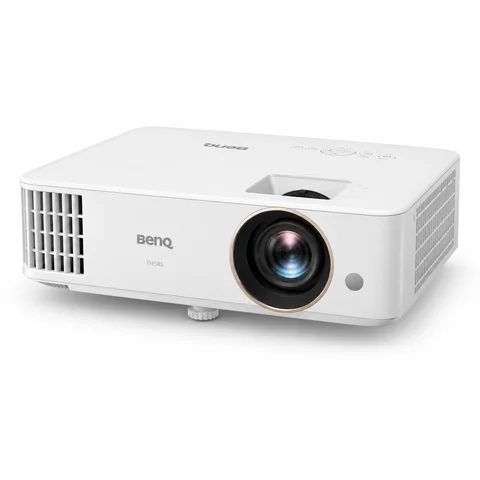 Иллюстрация BenQ TH585