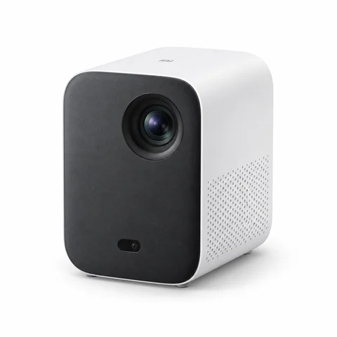 Иллюстрация Xiaomi Mi Smart Compact Projector
