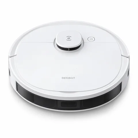 Иллюстрация ECOVACS DEEBOT N8