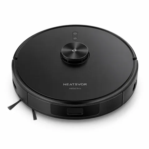Иллюстрация NEATSVOR X600 Pro
