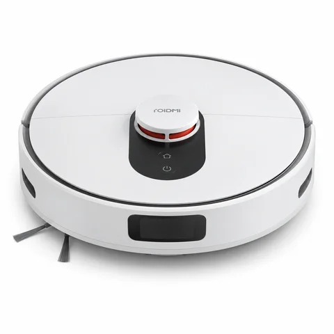 Иллюстрация ROIDMI EVE Plus