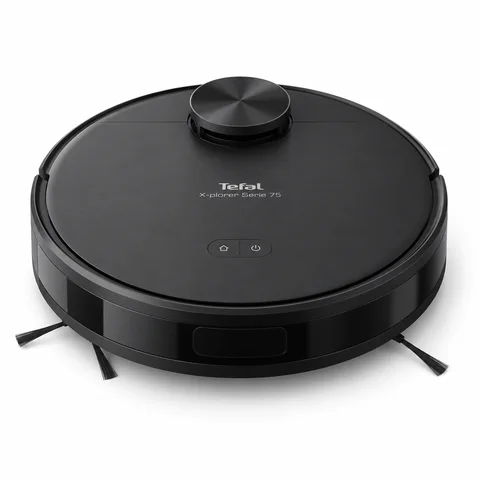 Иллюстрация Tefal X-plorer Serie 75 RG7687
