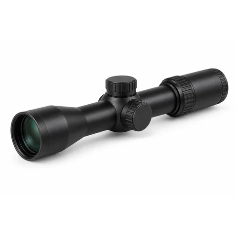 Иллюстрация Veber Wolf 1–6x24 GB