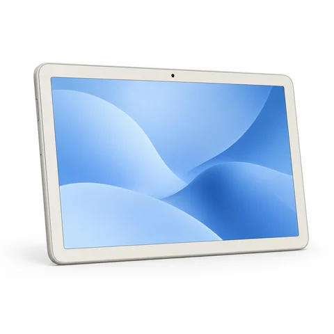 Иллюстрация Google Pixel Tablet