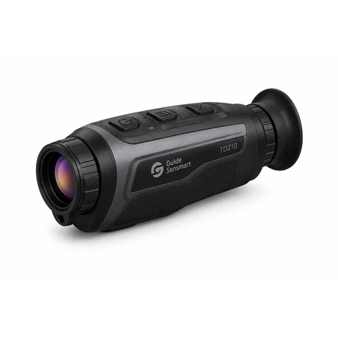 Иллюстрация Guide Sensmart TD210