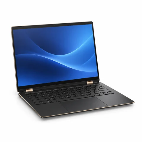 Иллюстрация HP Spectre x360 14-ef
