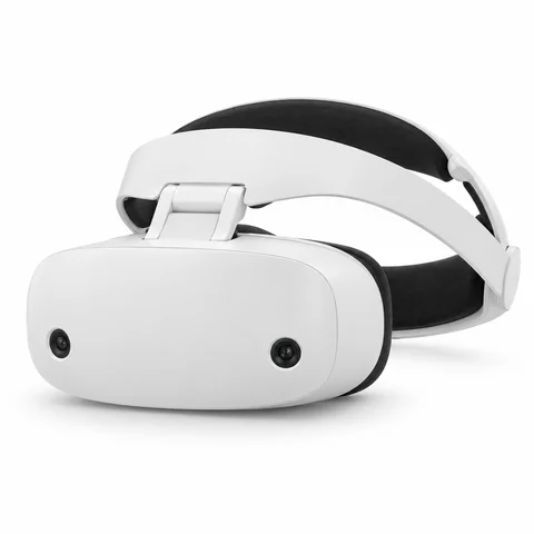 Иллюстрация Dell Visor VR118