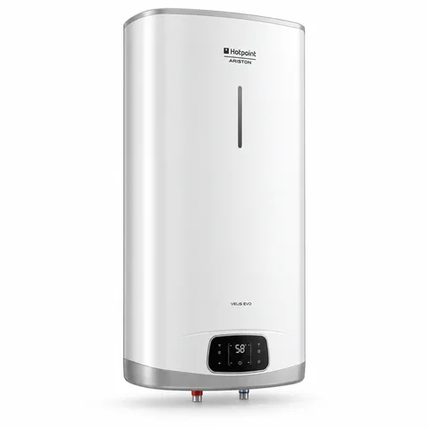 Иллюстрация Ariston ABS Velis Evo INOX PW