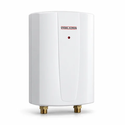 Иллюстрация Stiebel Eltron DHC 8