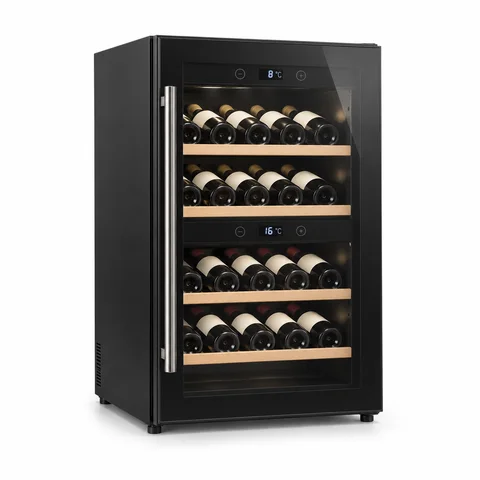 Иллюстрация CASO WineComfort 24 black
